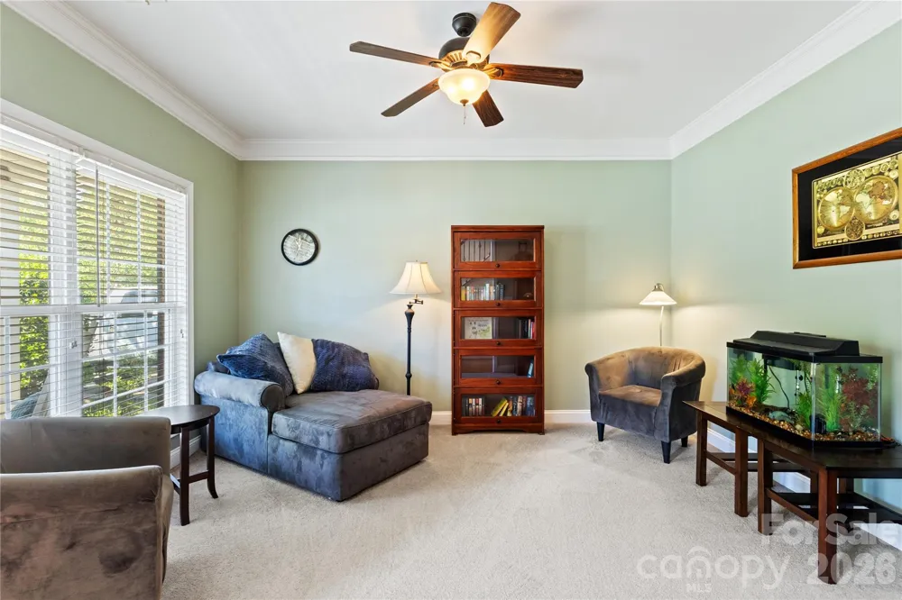 8458 Mossy Cup Trail Harrisburg, NC 28075