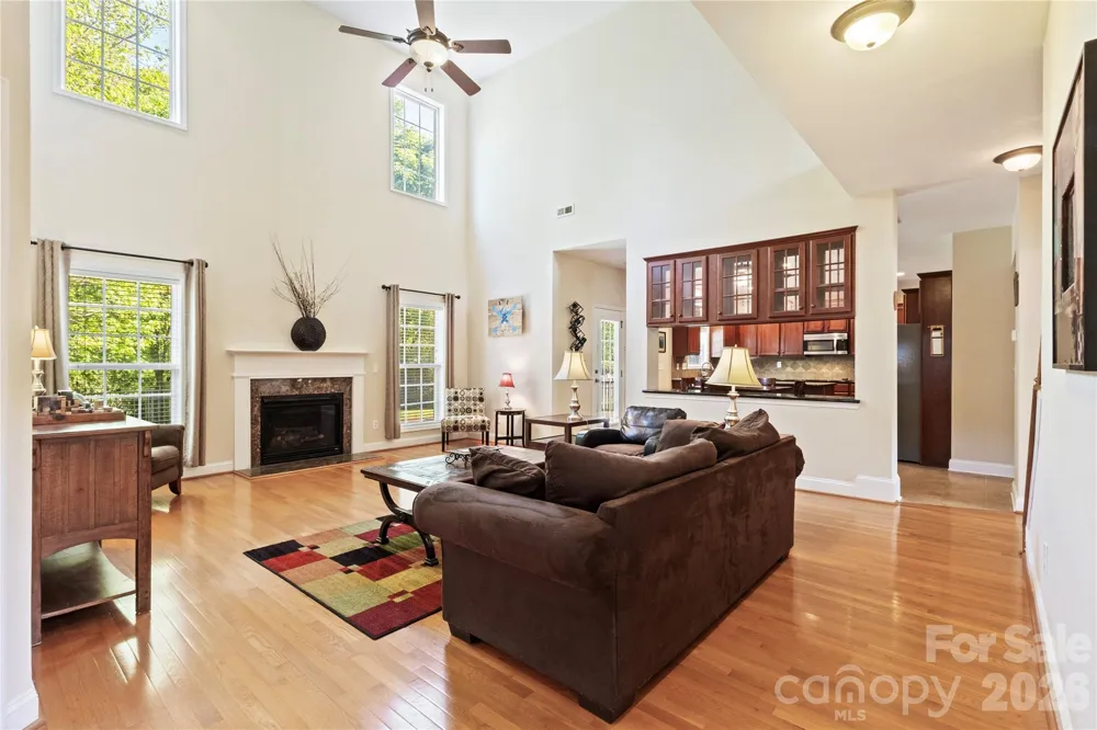 8458 Mossy Cup Trail Harrisburg, NC 28075