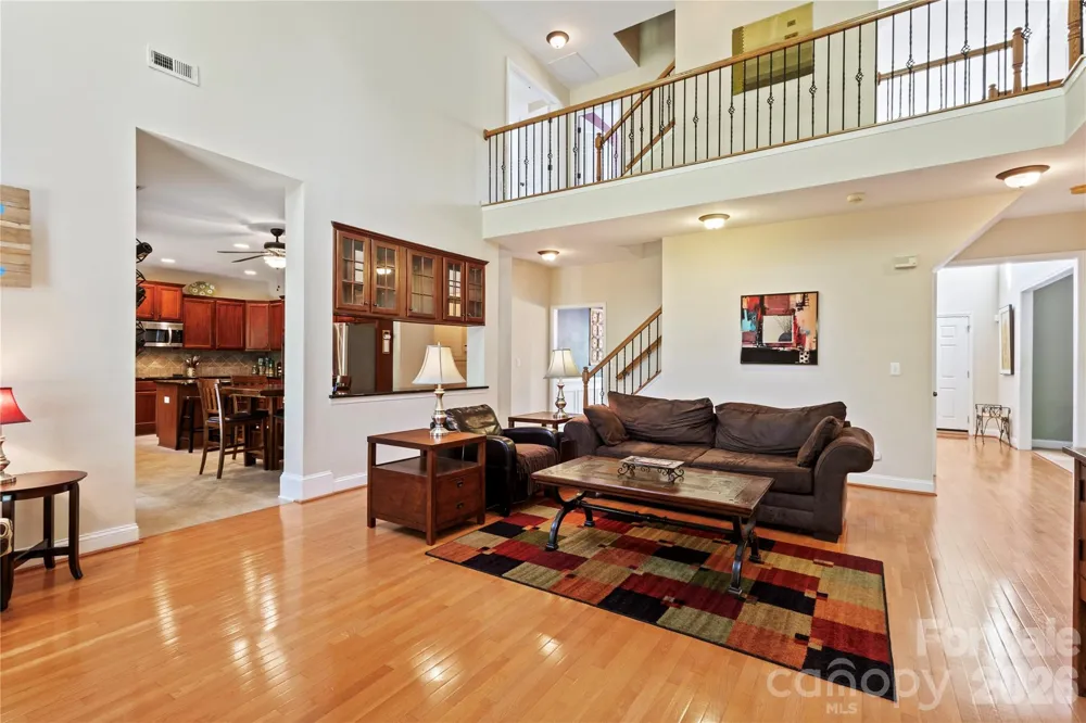 8458 Mossy Cup Trail Harrisburg, NC 28075