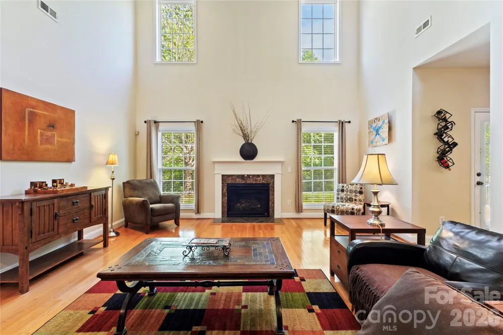 8458 Mossy Cup Trail Harrisburg, NC 28075