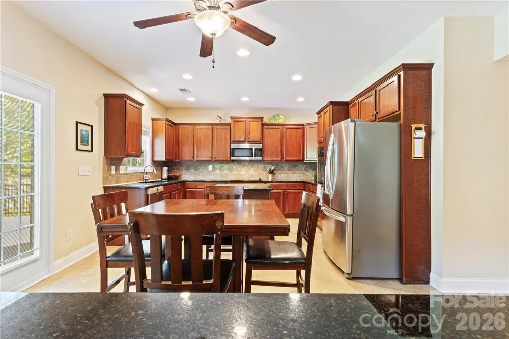 8458 Mossy Cup Trail Harrisburg, NC 28075