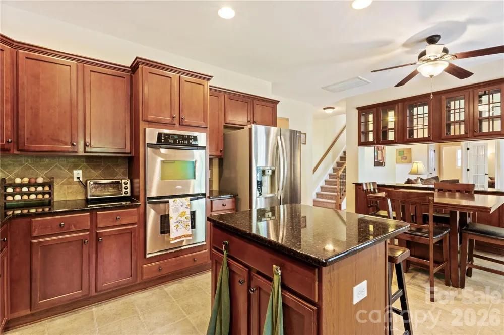 8458 Mossy Cup Trail Harrisburg, NC 28075