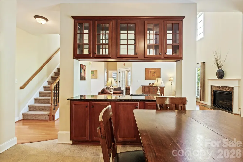 8458 Mossy Cup Trail Harrisburg, NC 28075
