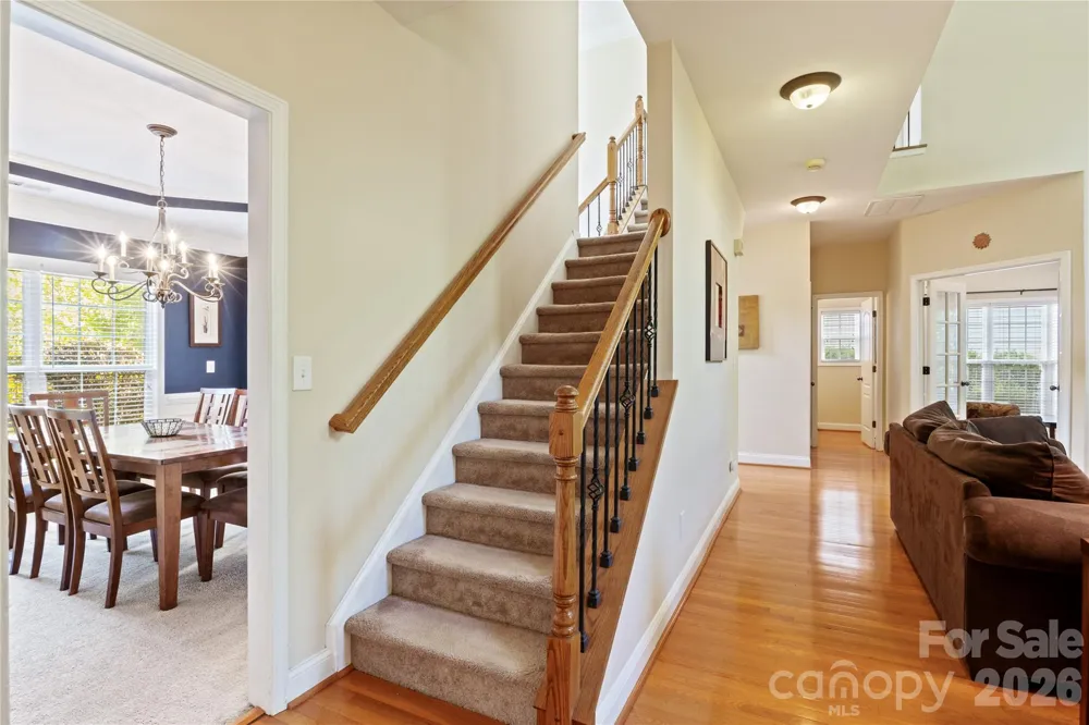 8458 Mossy Cup Trail Harrisburg, NC 28075