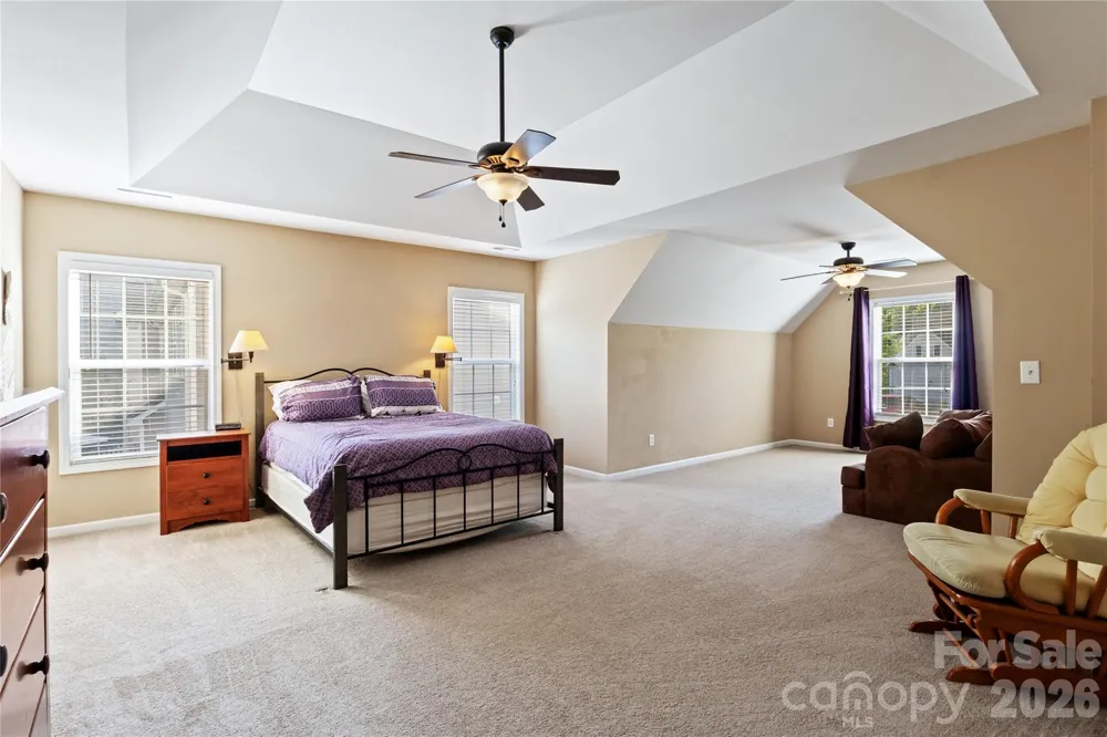 8458 Mossy Cup Trail Harrisburg, NC 28075
