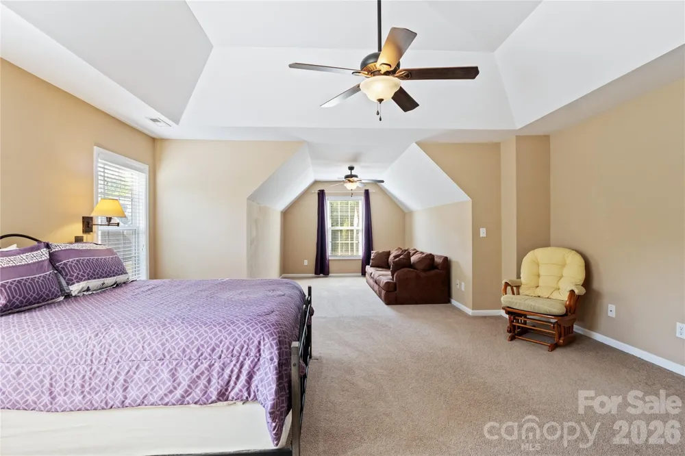 8458 Mossy Cup Trail Harrisburg, NC 28075