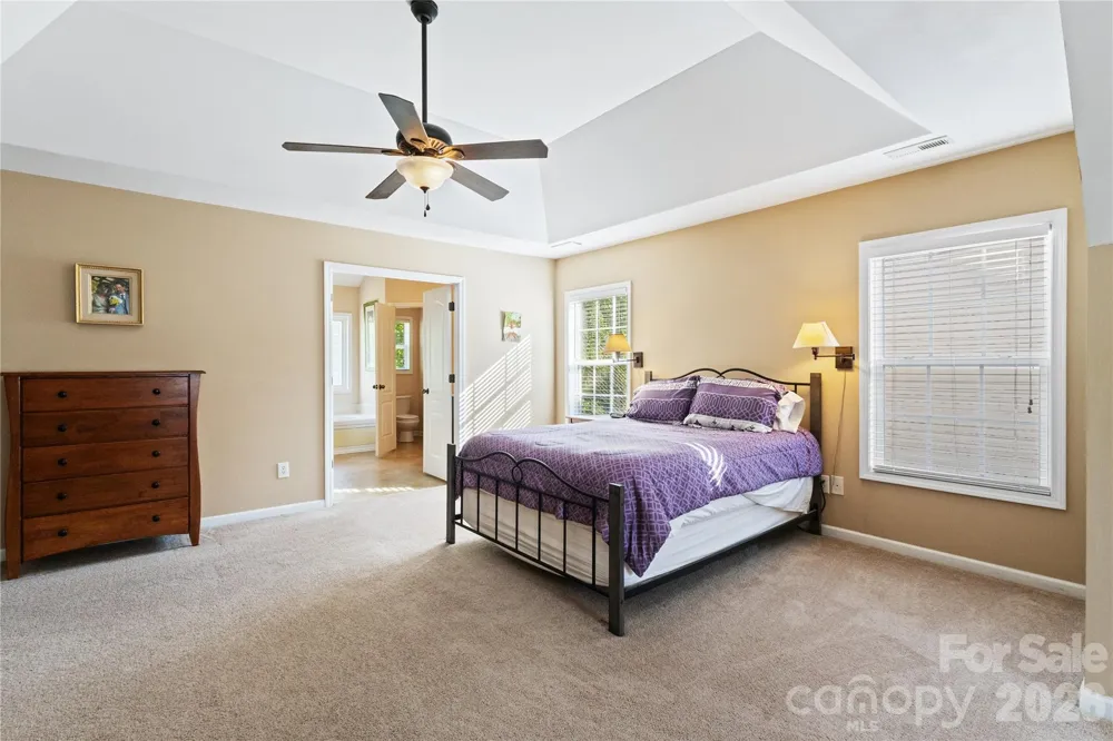 8458 Mossy Cup Trail Harrisburg, NC 28075