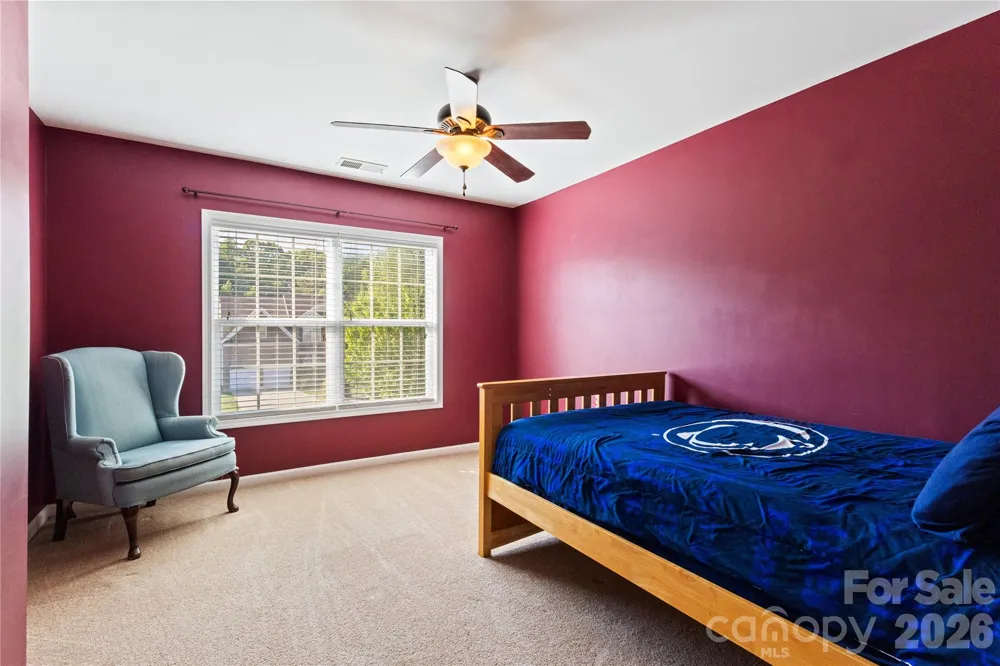 8458 Mossy Cup Trail Harrisburg, NC 28075