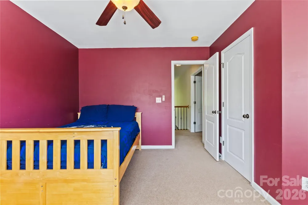 8458 Mossy Cup Trail Harrisburg, NC 28075