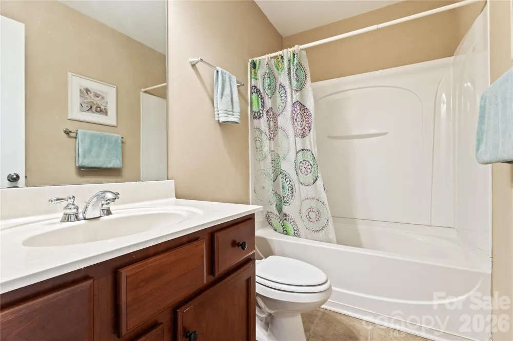 8458 Mossy Cup Trail Harrisburg, NC 28075