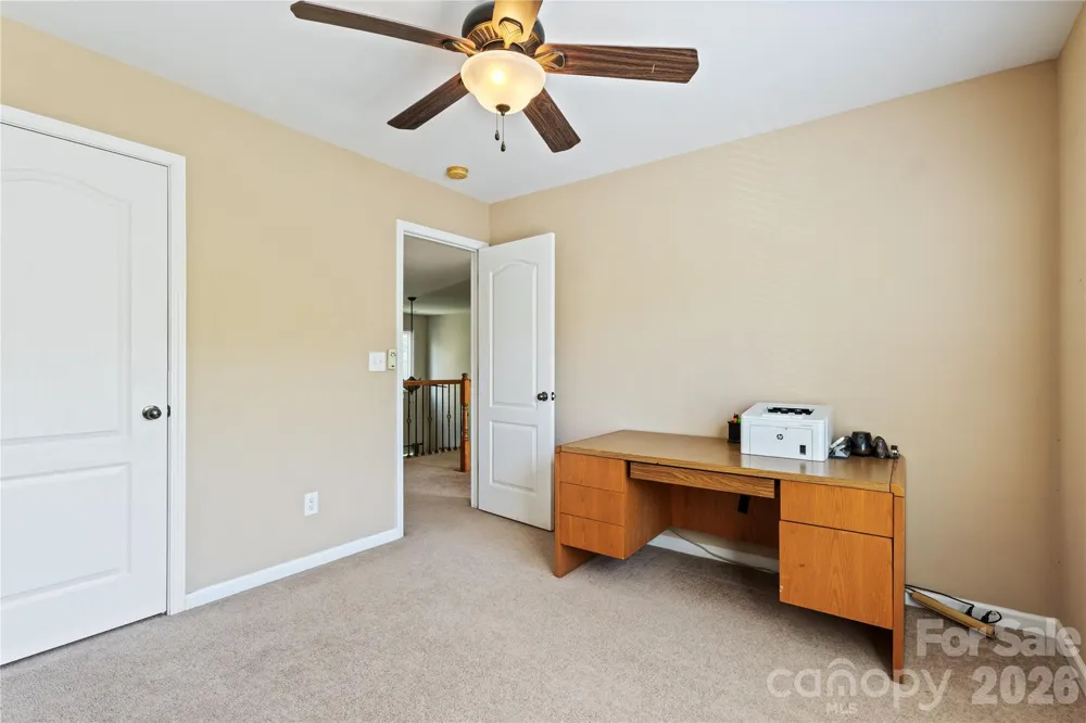 8458 Mossy Cup Trail Harrisburg, NC 28075
