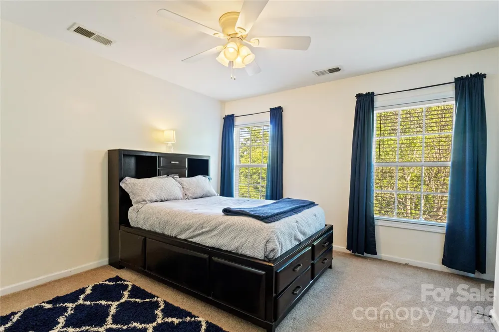 8458 Mossy Cup Trail Harrisburg, NC 28075