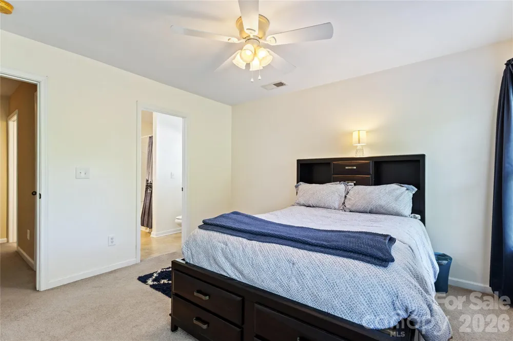 8458 Mossy Cup Trail Harrisburg, NC 28075