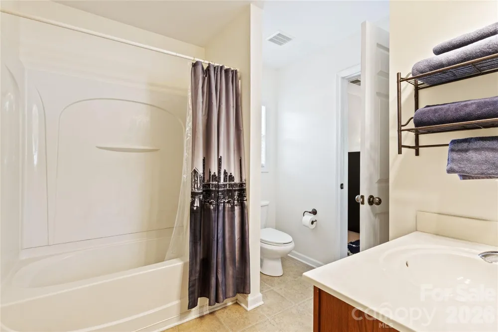 8458 Mossy Cup Trail Harrisburg, NC 28075