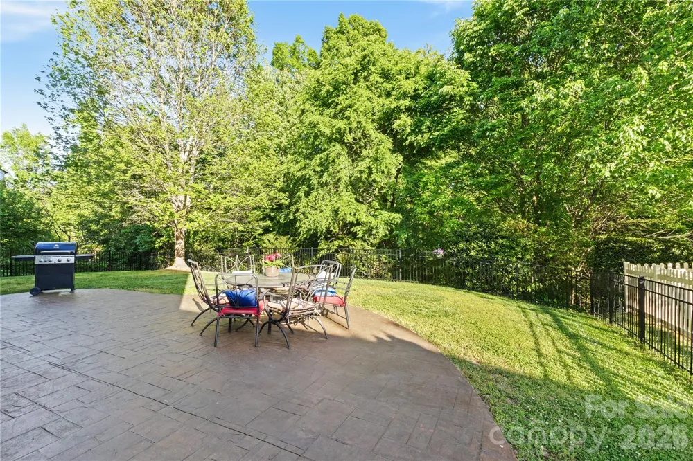 8458 Mossy Cup Trail Harrisburg, NC 28075