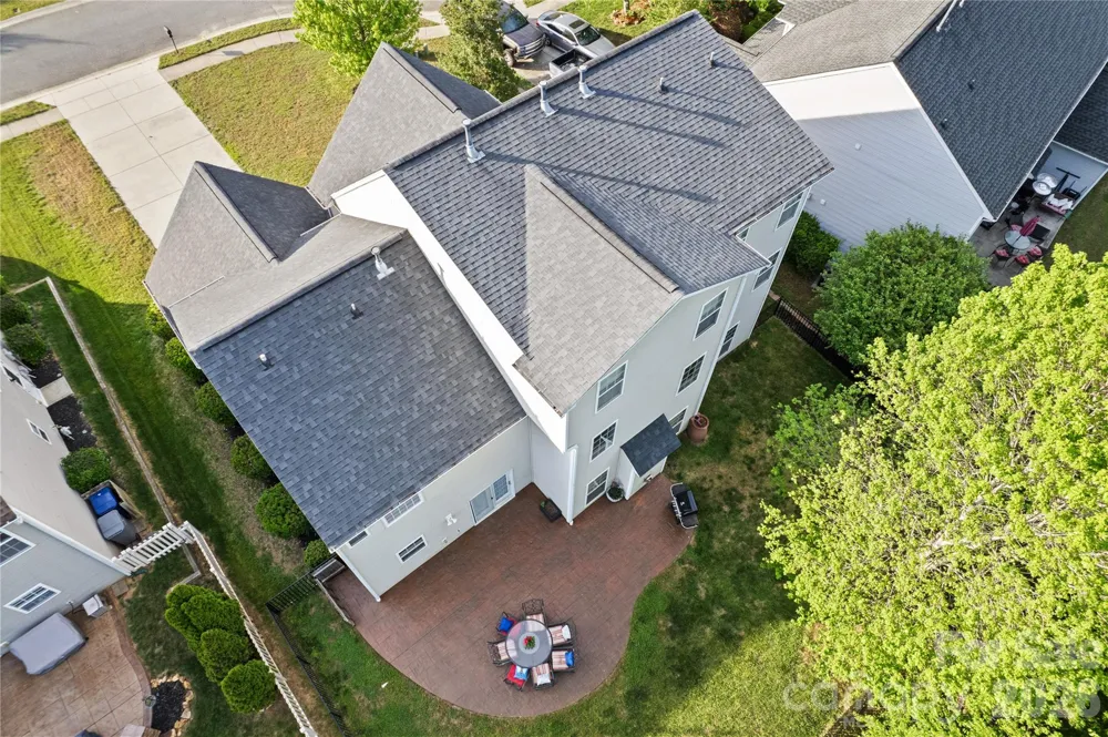 8458 Mossy Cup Trail Harrisburg, NC 28075