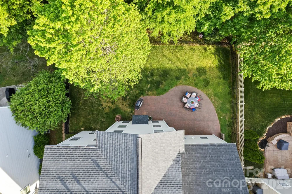 8458 Mossy Cup Trail Harrisburg, NC 28075
