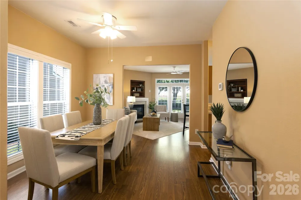 6361 Rhodins Lane Indian Land, SC 29707