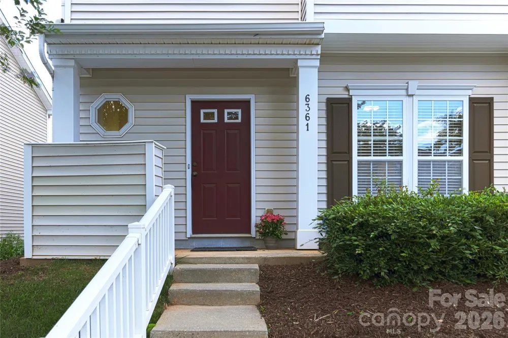 6361 Rhodins Lane Indian Land, SC 29707
