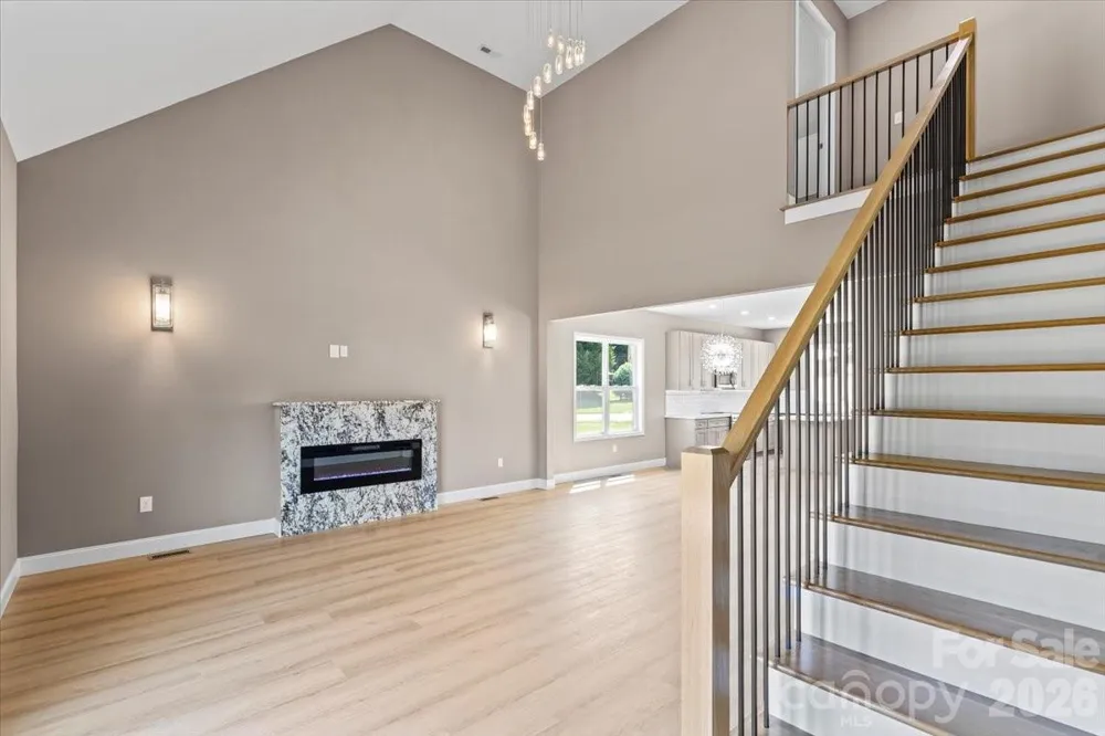 1033 12th Avenue Drive NW Hickory, NC 28601