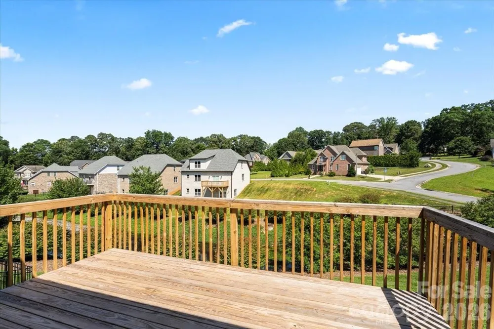 1033 12th Avenue Drive NW Hickory, NC 28601