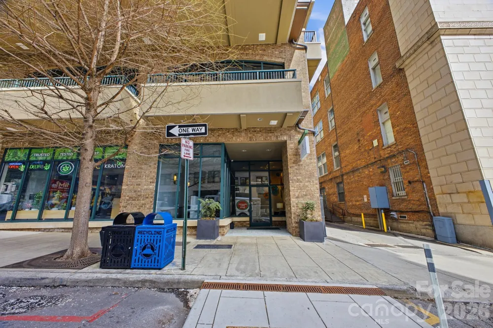 21 Battery Park Avenue #307 Asheville, NC 28801