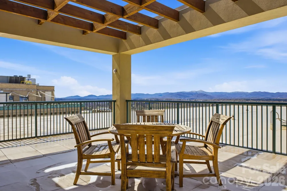 21 Battery Park Avenue #307 Asheville, NC 28801