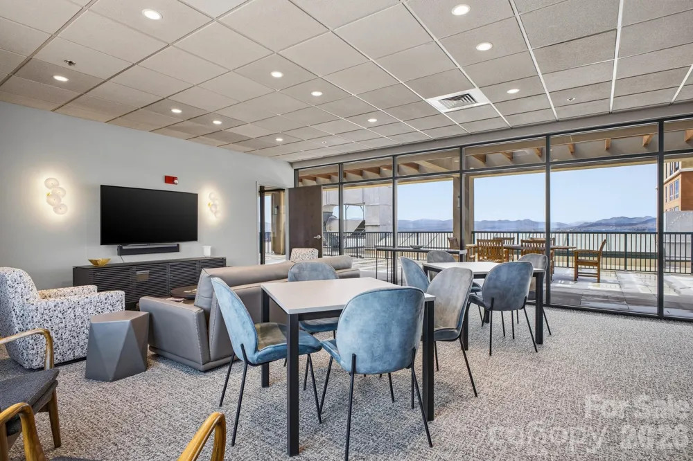 21 Battery Park Avenue #307 Asheville, NC 28801