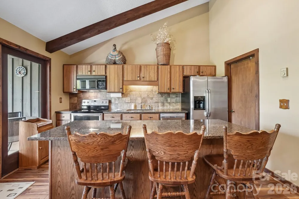 302 Eagles Nest Court S Mars Hill, NC 28754