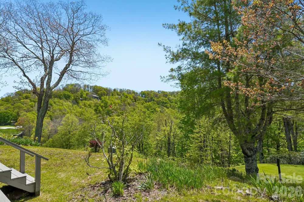302 Eagles Nest Court S Mars Hill, NC 28754