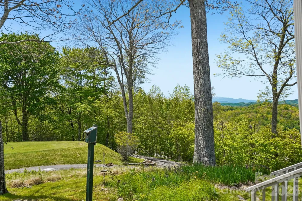 302 Eagles Nest Court S Mars Hill, NC 28754