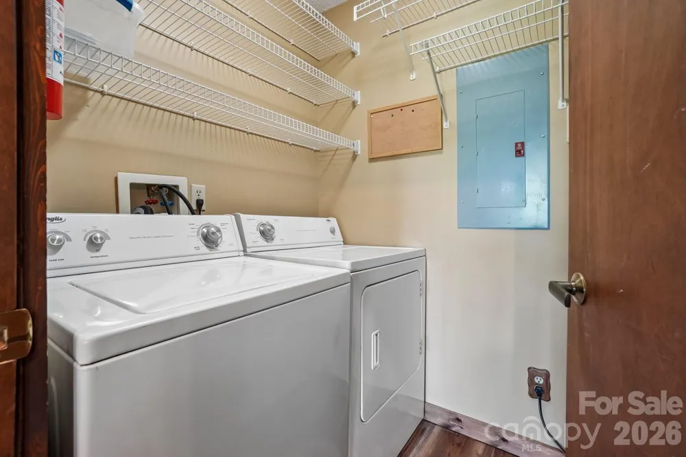 302 Eagles Nest Court S Mars Hill, NC 28754