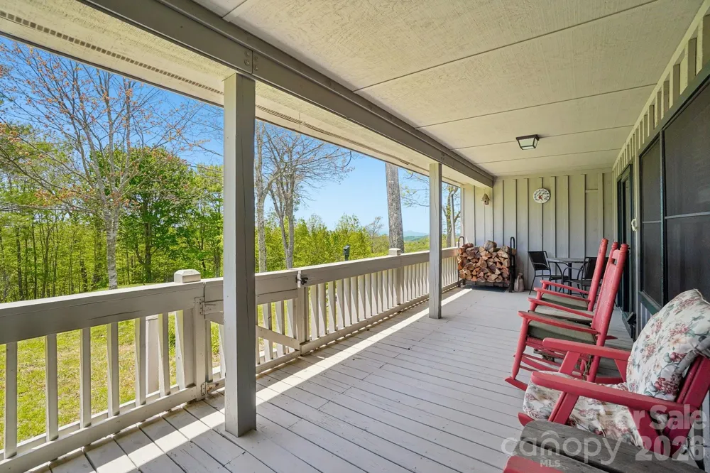 302 Eagles Nest Court S Mars Hill, NC 28754