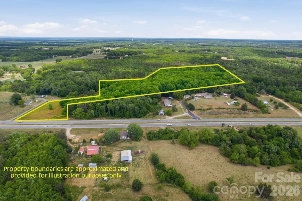 3125 Winfield Drive Maiden, NC 28650