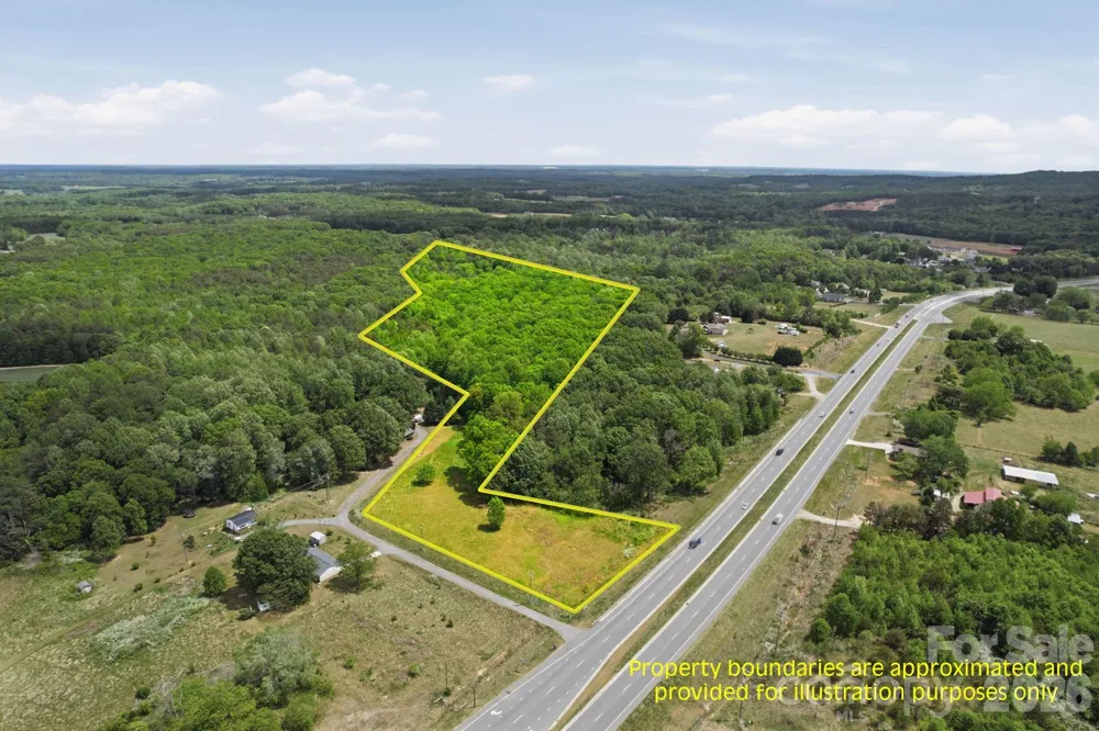 3125 Winfield Drive Maiden, NC 28650