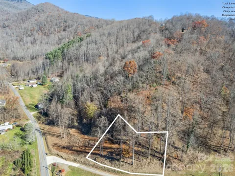 Tract 3: Lot 4 White Birch Drive