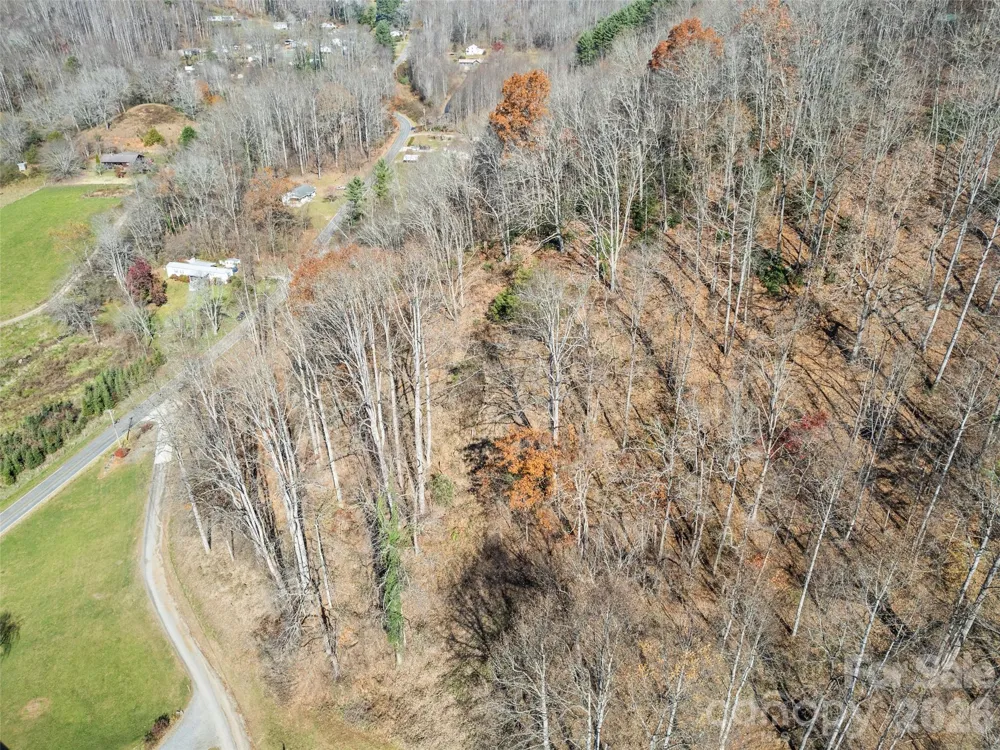 Tract 3: Lot 4 White Birch Drive Sylva, NC 28779