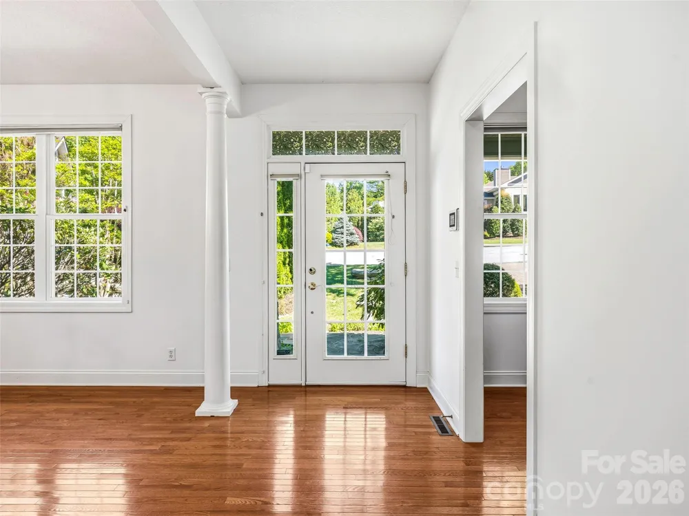 35 Stonecrest Court Flat Rock, NC 28731