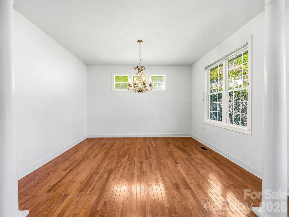 35 Stonecrest Court Flat Rock, NC 28731
