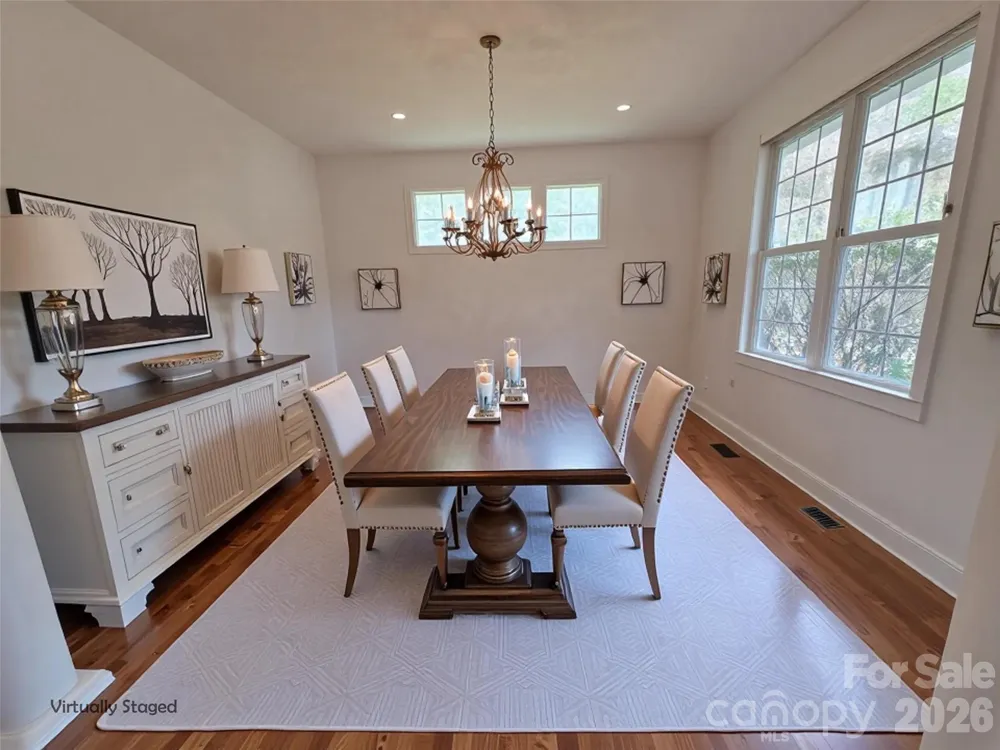 35 Stonecrest Court Flat Rock, NC 28731
