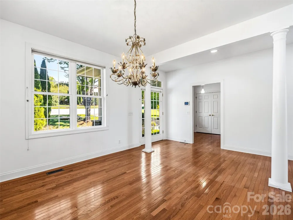 35 Stonecrest Court Flat Rock, NC 28731