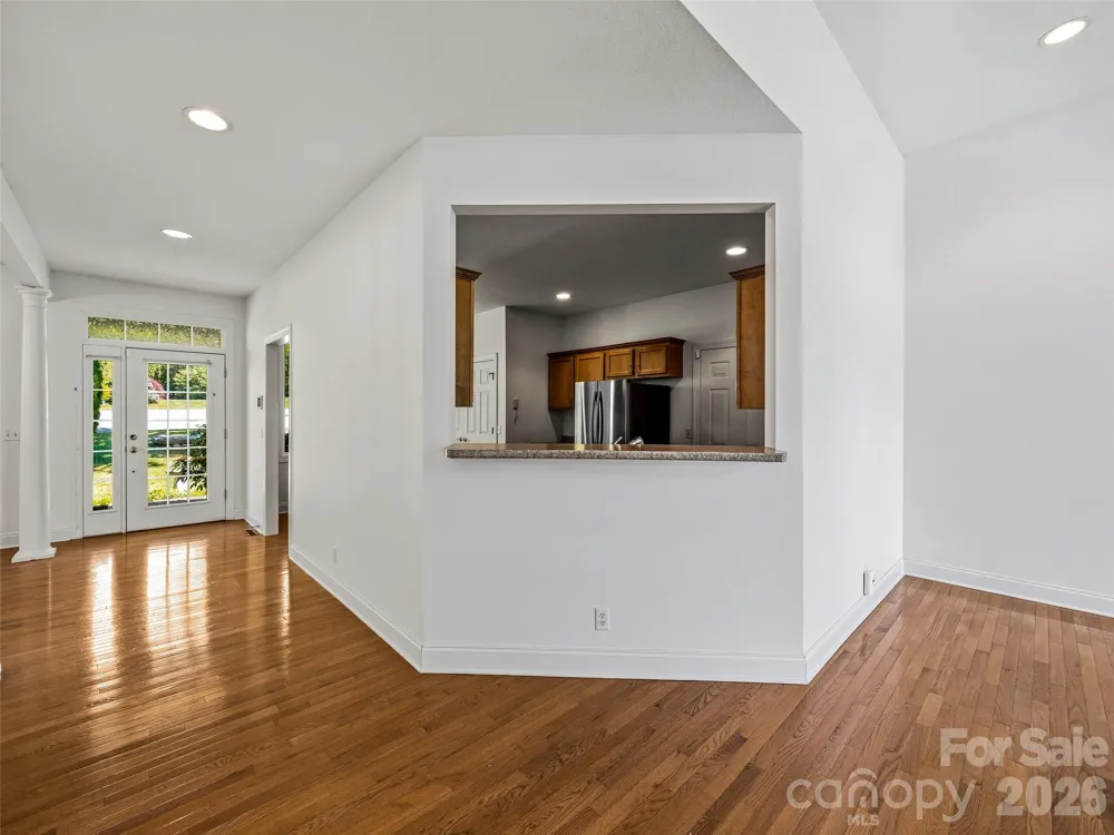 35 Stonecrest Court Flat Rock, NC 28731