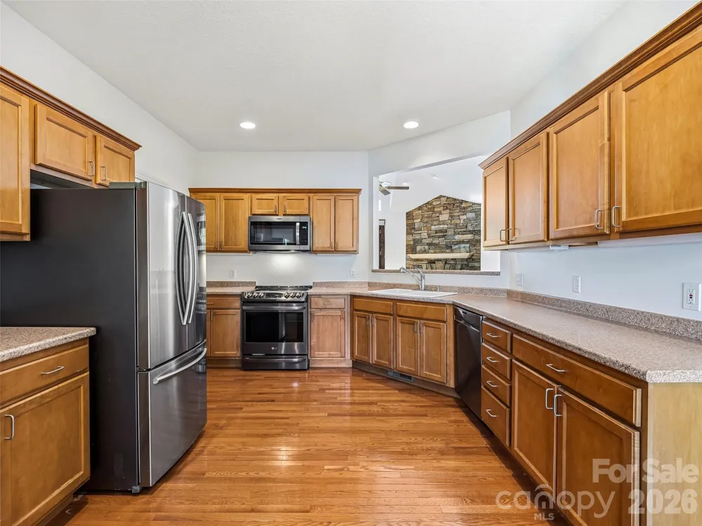 35 Stonecrest Court Flat Rock, NC 28731
