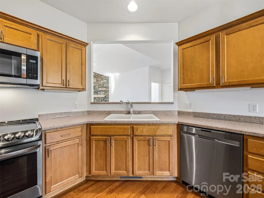 35 Stonecrest Court Flat Rock, NC 28731