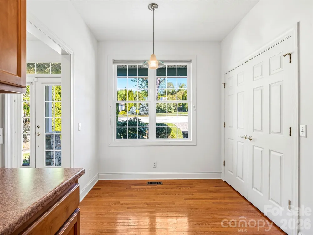35 Stonecrest Court Flat Rock, NC 28731