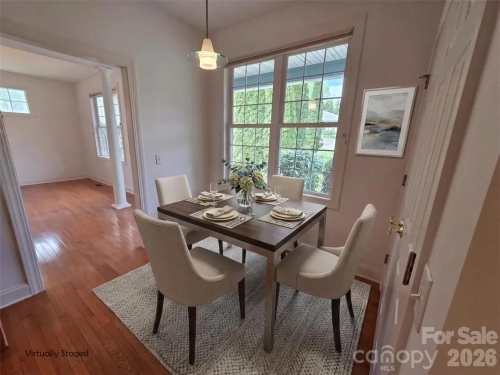 35 Stonecrest Court Flat Rock, NC 28731