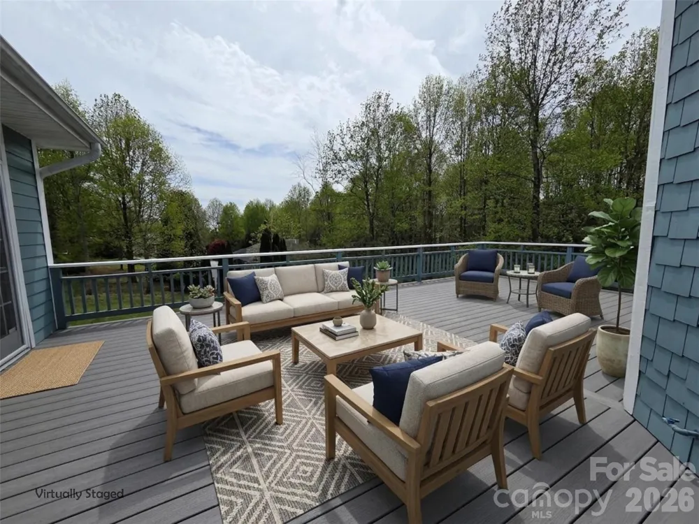 35 Stonecrest Court Flat Rock, NC 28731