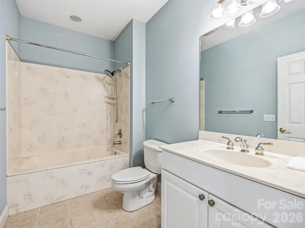 35 Stonecrest Court Flat Rock, NC 28731