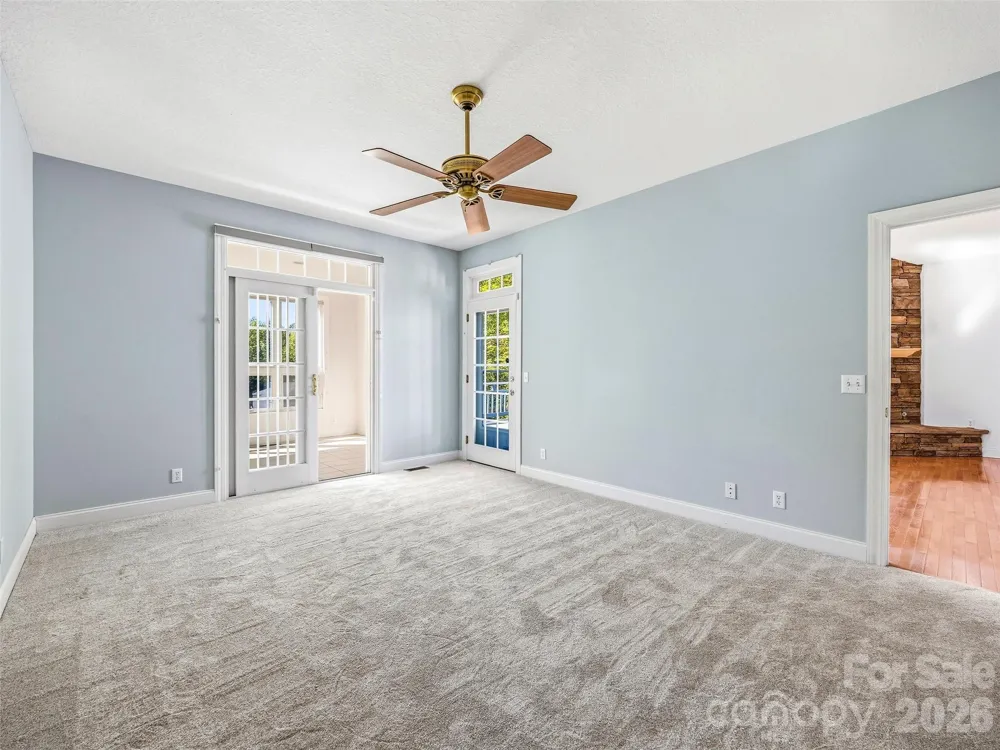 35 Stonecrest Court Flat Rock, NC 28731