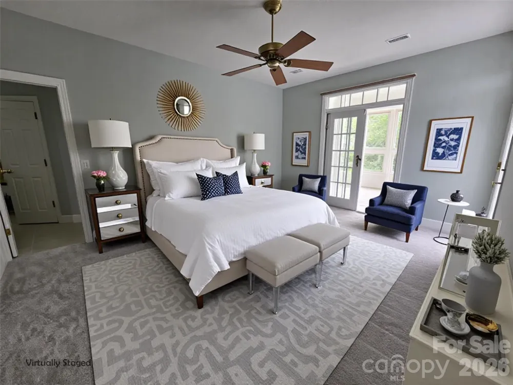 35 Stonecrest Court Flat Rock, NC 28731